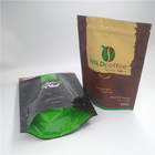 la chiusura lampo della prova dell'odore 3.5g sta sul sacchetto di Sugar Candy Cookie Plastic Packaging dei sacchetti