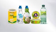 Le etichette della manica degli strizzacervelli ANIMALE DOMESTICO/del PVC restringono le maniche dell'involucro per le bottiglie/latte
