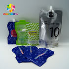 Sacchetti di plastica degli alimenti per bambini per i liquidi/le borse d'imballaggio liquido biodegradabile