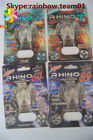 il capsulesRhino all'ingrosso dell'ingrandimento del pene le pillole 8 pillole/sessi di rinoceronte 9/Rhino 11/Rhino 12 incapsula le pillole che imballano la bottiglia