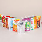Progetti la borsa per il cliente libera riutilizzabile del becco del sacchetto BPA della boccetta dell'alimento per succo, la bevanda, l'imballaggio di latte