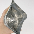 Sigillo termico di stampa digitale 100g 250g 500g Plastico Ziplock Proof Odor Stand Up Bag Packaging Mylar Bags