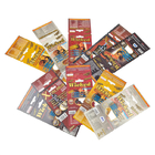 Stampa su misura Vendita a caldo Ampliamento Pille Rhino Imballaggio per Uomini Carta da mostra in magazzino Scatola Cartoni di carta
