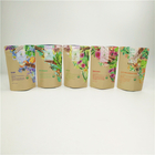 Sacchetti da tè personalizzati Sacchetti di imballaggio Sacchetti da tè antiodore ad alte prestazioni