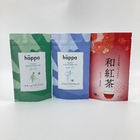 Sacchetti da tè personalizzati Sacchetti di imballaggio Sacchetti da tè antiodore ad alte prestazioni