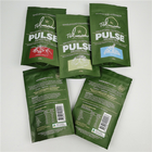 Prezzo conveniente Più venduti Eco-friendly Customized Private Label Stand Up Packaging Bags per il tè