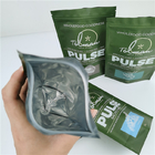 Prezzo conveniente Più venduti Eco-friendly Customized Private Label Stand Up Packaging Bags per il tè