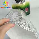 Eco-friendly più venduto Food Grade Proof Customized Private Label Stand Up Packaging Bag