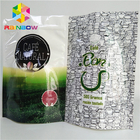 Eco-friendly più venduto Food Grade Proof Customized Private Label Stand Up Packaging Bag