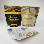 Best-Selling Tasse di stampa digitale di dimensioni e spessori personalizzati per imballaggi alimentari e snack