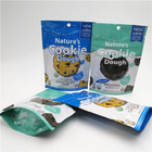 Materiale MOPP/VMPET/PE per imballaggi per snack