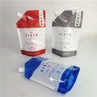 Prodotti più richiesti di alta qualità immagazzinamento bevande bevande sputa sacchetti di imballaggio sacchetto liquido di plastica