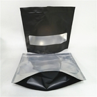 Bagno di materiale per imballaggi alimentari a sigillo termico con stampa personalizzata e logo