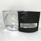 Bagno di materiale per imballaggi alimentari a sigillo termico con stampa personalizzata e logo