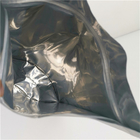 Confezione di moda riciclabile di foglio di alluminio sacchetti di Mylar sigillo termico sigillo manico necessità
