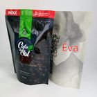 Le bustine di tè approvate dalla FDA imballare, chiaro stanno sulle borse con il rubinetto del becco