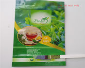 La disintossicazione imballa le bustine di tè che non imballano con il materiale di VMPET odore ed il gusto