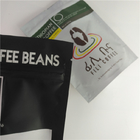 Bustine di tè dei chicchi di caffè di Doypack che imballano le borse biodegradabili per i prodotti della polvere