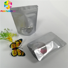 sacchetto della stagnola della polvere del seme 3.5g che imballa le borse di plastica della saldatura a caldo con la chiara finestra