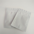 Mylar lucido insacca i sacchetti di plastica che imballano la durata della vita lunga di colore su ordinazione a prova d'umidità
