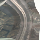 Rotocalcografia d'imballaggio di incenso di erbe a chiusura lampo della borsa della prova del bambino del di alluminio