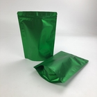 Del supporto borsa di caffè a prova d'umidità su ordinazione dei sacchetti su con le borse del di alluminio per il caffè Bean Bags del dado di Candy del sacchetto dei biscotti