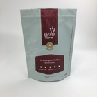 Supporto su ordinazione di Logo Color Resealable 1KG 500G sul sacchetto con le borse a chiusura lampo del di alluminio per l'imballaggio di Kaffee Candy