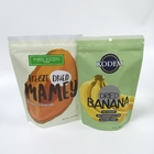 La stampa di Digital sta sulla borsa di plastica di imballaggio per alimenti della frutta del mango dei chip della banana dello spuntino del sacchetto