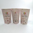 Borse biodegradabili di imballaggio per alimenti della carta di PLA di spessore 150µ