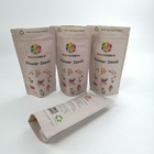 Borse biodegradabili di imballaggio per alimenti della carta di PLA di spessore 150µ