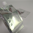 Sacchetto liquido del becco della stagnola di Juice Jelly 250ml 500ml 32OZ