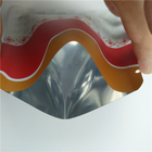 Rotocalcografia della prova dell'odore del commestibile della borsa del di alluminio della saldatura a caldo di Mylar del tè