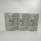il caffè risigillabile della plastica del di alluminio 500g insacca Logo Available privato