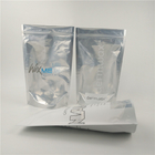 Sacchetti di plastica riutilizzabili di CMYK VMPET 240 micron di incisione termosaldata di Panton