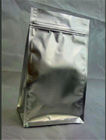 L'OEM sta sui sacchetti d'imballaggio del sacchetto del di alluminio con stampa a chiusura lampo e variopinta