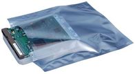 La trappola di incisione del PE ha stampato l'anti ANIMALE DOMESTICO statico/VMPET dei sacchetti di plastica