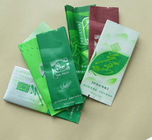 Imballaggio della borsa della stagnola tè/del caffè colorato con stampa di Pantone o di CMRK