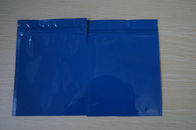 Borsa di erbe di plastica 10g Wave blu 3xxx KLIMAX Porpourri di incenso