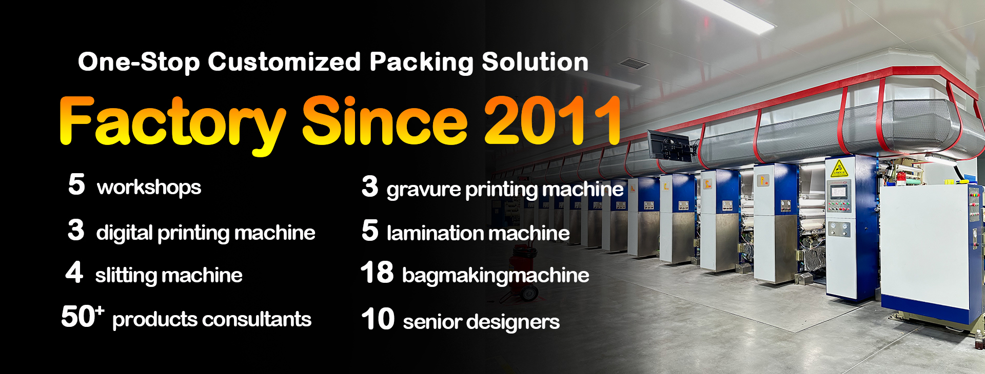 Qualità Imballaggio dei sacchetti di plastica fabbrica