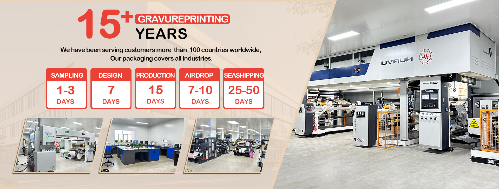 Qualità Imballaggio dei sacchetti di plastica fabbrica