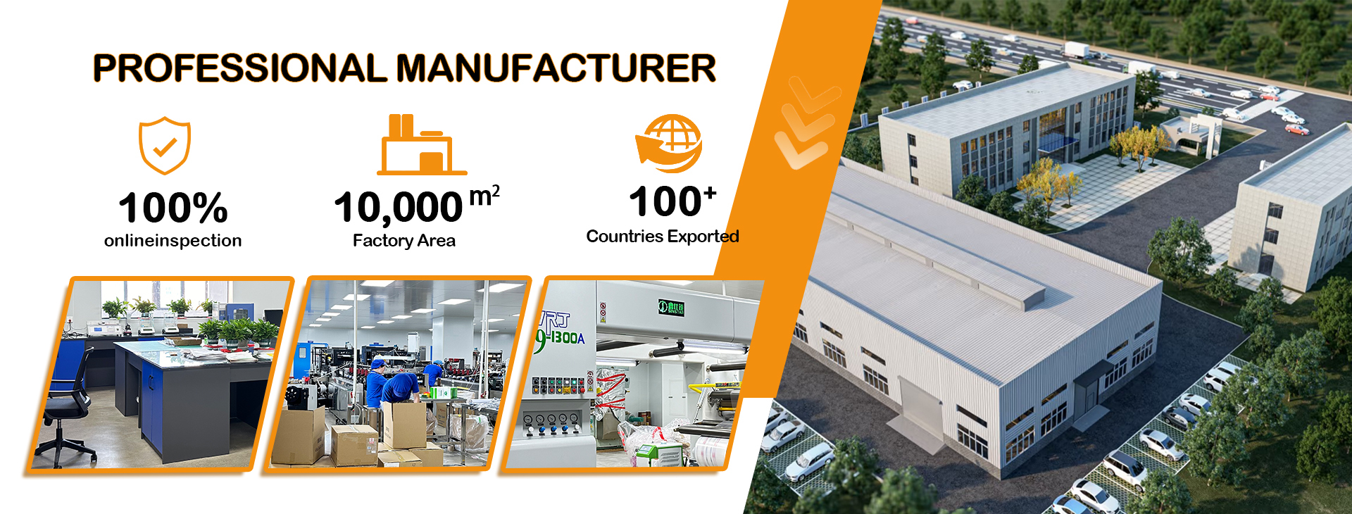 Qualità Imballaggio dei sacchetti di plastica fabbrica