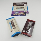 Digital riciclabile che stampa le borse d'imballaggio del cioccolato di colore della borsa CMYK della stagnola