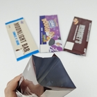 l'imballaggio del cioccolato 500mg insacca la borsa commestibile a prova d'umidità del pacchetto del di alluminio