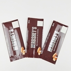 Le borse di imballaggio per alimenti di Antivari di cioccolato sventano la borsa di Mylar dell'alimento per l'imballaggio di Candy CBD