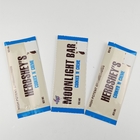 Le borse d'imballaggio del cioccolato del di alluminio indietro hanno sigillato le borse stampate su ordinazione di Mylar