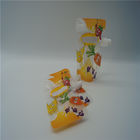 Sacchetti sicuri degli alimenti per bambini della lavastoviglie, sacchetto liquido che imballa il succo Storaging di Fruirt