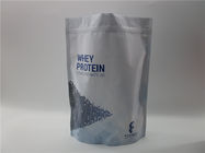 borse del proteina del siero/polvere d'imballaggio della proteina che imballa/imballaggio barra della proteina