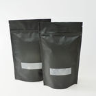 l'abitudine della fabbrica ha stampato la borsa del pacchetto del di alluminio/doypack/sacchetto in piedi per caffè che imballa 12OZ, 1kg