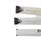 Sacchetto olografico trasparente del laser di CMYK 150mic per Lash Definer