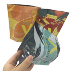 Imballaggio in cartone per l'esportazione Sacchetto di tè sottile con finitura lucida o opaca